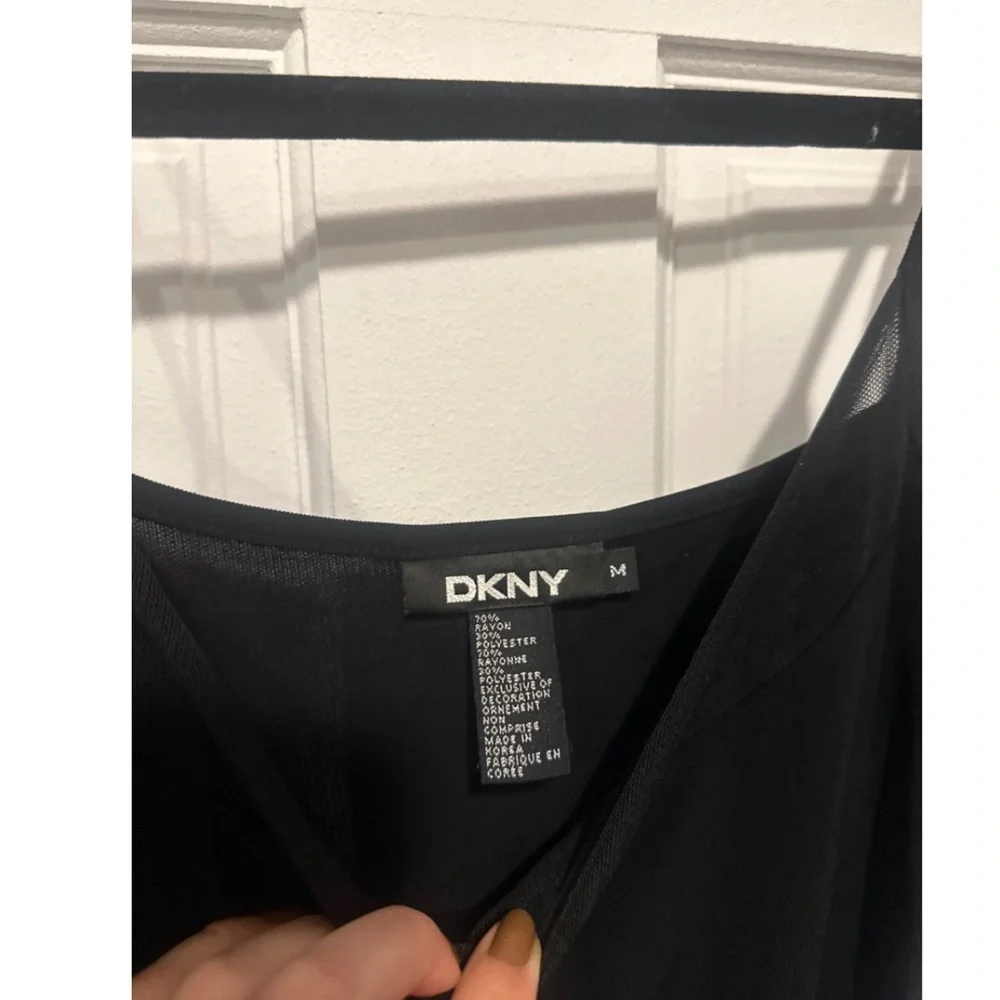 DKNY slip dress - Picture 3 of 3